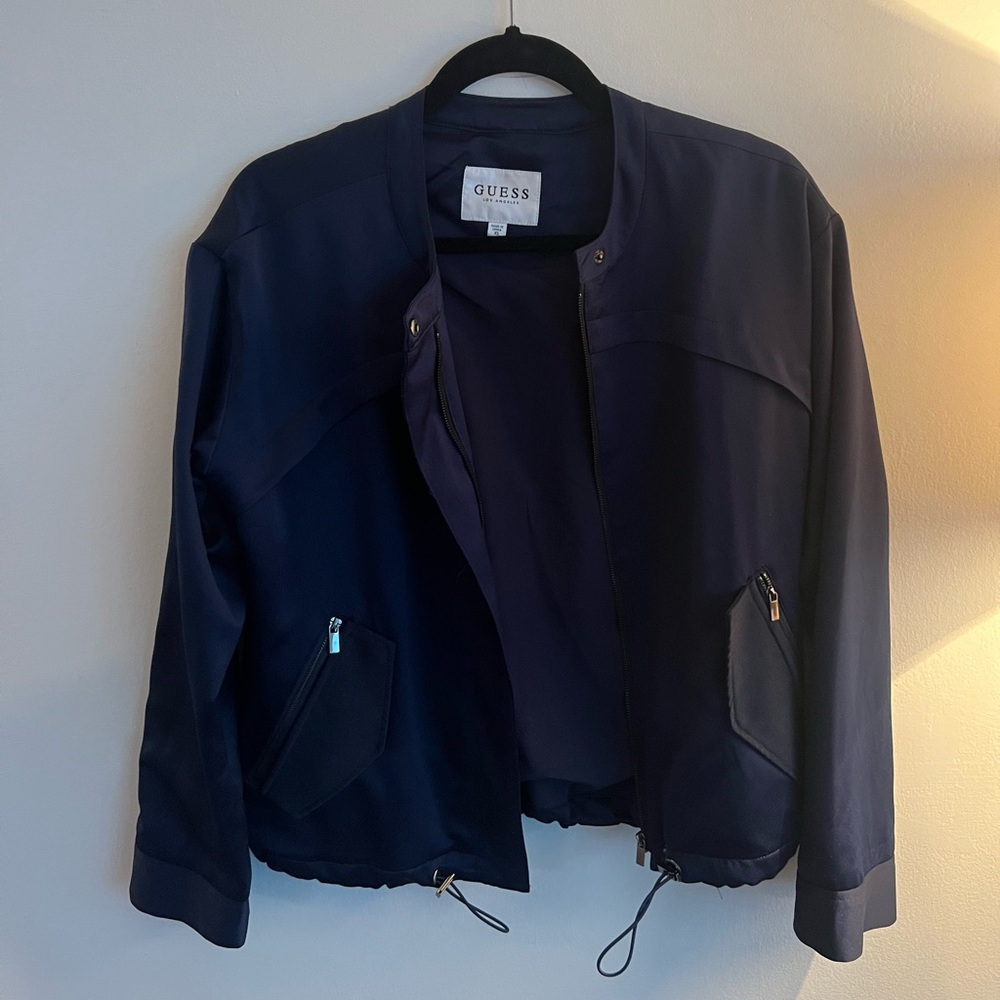 Guess LA Sporty Jacket